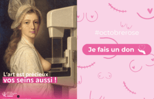Octobre Rose 2026, faites un don au Centre Baclesse de Caen
